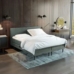 Sohome Elektrisch verstelbare Boxspring Oslo