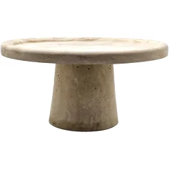 Best Richmond Interiors Etagère Beccy 39cm, kleur Beige