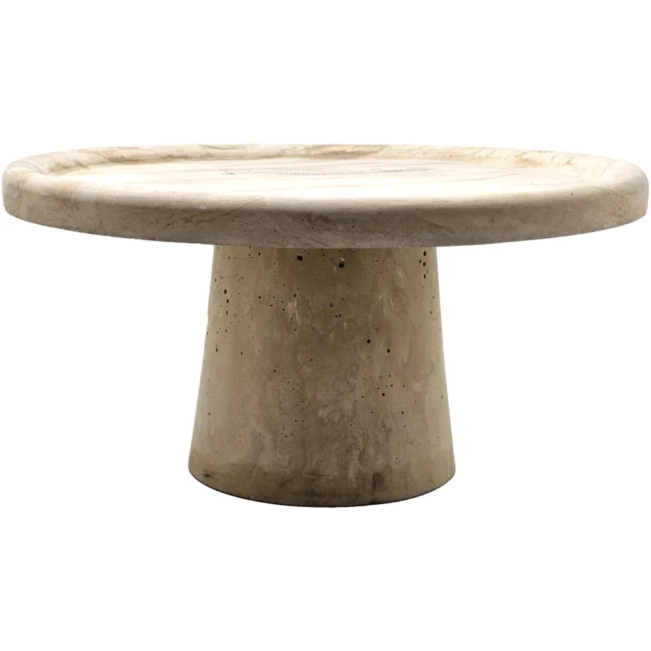 Best Richmond Interiors Etagère Beccy 39cm, kleur Beige