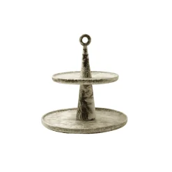 Richmond Interiors Etagère Posy 35cm, kleur Natural Naturel