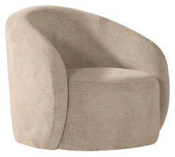 Sale LABEL51 Fauteuil Alby Elite stof