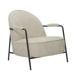 Sale Tower Living Fauteuil Amelia Chenille