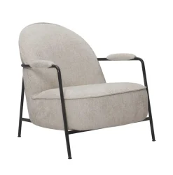 Sale Tower Living Fauteuil Amelia Chenille