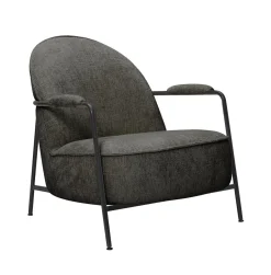 Sale Tower Living Fauteuil Amelia Chenille