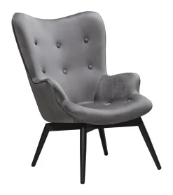 Hot Artistiq Living Fauteuil Anderson Velvet