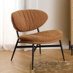 Bendt Fauteuil Angelia Chenille