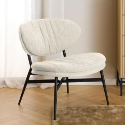 Bendt Fauteuil Angelia Chenille