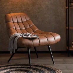 Clearance Artistiq Living Fauteuil Aris PU