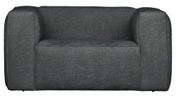 WOOOD Fauteuil Bean Melange