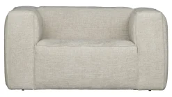 WOOOD Fauteuil Bean Melange