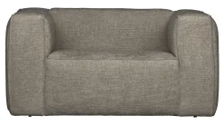 WOOOD Fauteuil Bean Melange