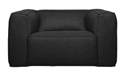 Clearance WOOOD Fauteuil Bean Met Kussen