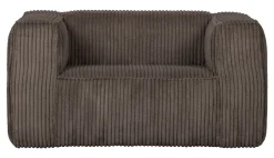 Clearance WOOOD Fauteuil Bean Rib
