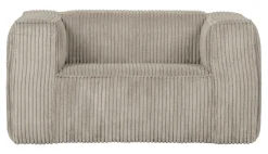 Clearance WOOOD Fauteuil Bean Rib