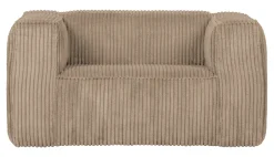 Clearance WOOOD Fauteuil Bean Rib