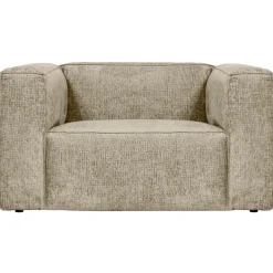 Online WOOOD Fauteuil Bean Structure Velvet