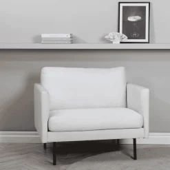 Best Nohr Fauteuil Bladimir Stof