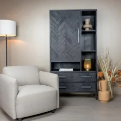 Clearance Tower Living Fauteuil Bradfort Geweven