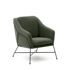 Discount Kave Home Fauteuil Brida Stof