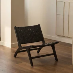 Outlet Kave Home Fauteuil Calixta