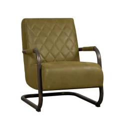 Sale Tower Living Fauteuil Civo PU