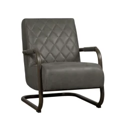 Sale Tower Living Fauteuil Civo PU