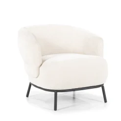 Online Eleonora Fauteuil David Chenille