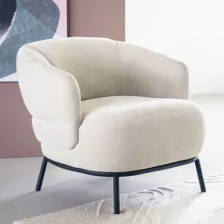 Online Eleonora Fauteuil David Chenille