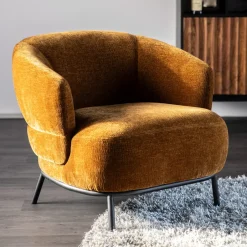 Online Eleonora Fauteuil David Chenille