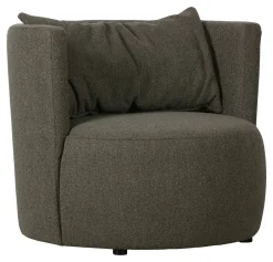 New vtwonen Fauteuil Explore Bouclé