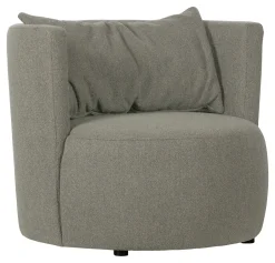 New vtwonen Fauteuil Explore Bouclé