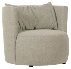 New vtwonen Fauteuil Explore Bouclé