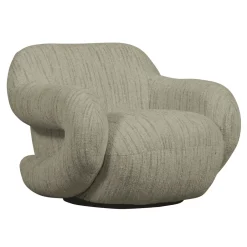 Discount WOOOD Fauteuil Folke Chenille