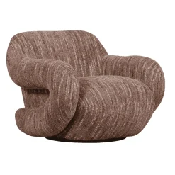 Discount WOOOD Fauteuil Folke Chenille