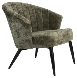 Clearance Dutchbone Fauteuil Georgia Chenille