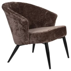 Clearance Dutchbone Fauteuil Georgia Chenille