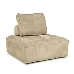 Discount By-Boo Fauteuil Hive Geweven stof