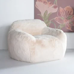 Hot By-Boo Fauteuil Hug Fluffy