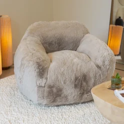 Hot By-Boo Fauteuil Hug Fluffy