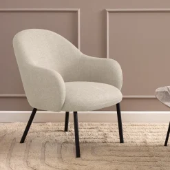 Sale Bendt Fauteuil Jacquilyn Structuurstof
