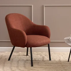 Sale Bendt Fauteuil Jacquilyn Structuurstof