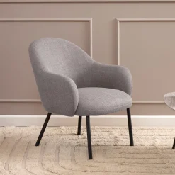 Sale Bendt Fauteuil Jacquilyn Structuurstof