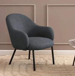 Sale Bendt Fauteuil Jacquilyn Structuurstof