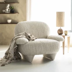 Hot Eleonora Fauteuil Jayden