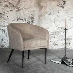 Sale Nohr Fauteuil Jennilee Teddy