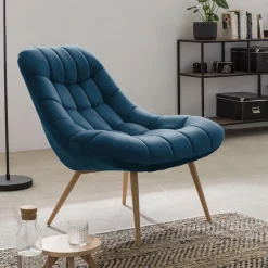 Clearance Artistiq Living Fauteuil Jurre Velvet