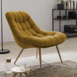Clearance Artistiq Living Fauteuil Jurre Velvet