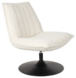 New ZILT Fauteuil Kemper Bouclé