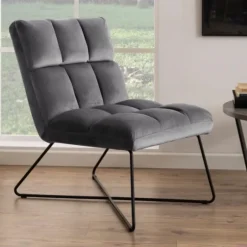 Sale Bendt Fauteuil Kristian Velvet