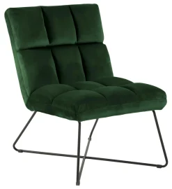 Sale Bendt Fauteuil Kristian Velvet